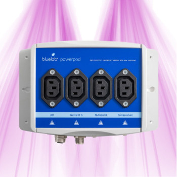 Bluelab PowerPod - 1