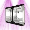 Dark Room 237x120x200cm R4.00 - Secret Jardin growing box