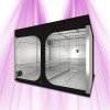 Dark Room 297x297x217cm R4.00 - grow room Secret Jardin Secret Jardin - 1