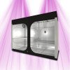 Dark Room 297x150x217cm R4.00 - grow room Secret Jardin Secret Jardin - 1