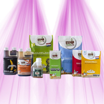Biotabs Discovery Pack