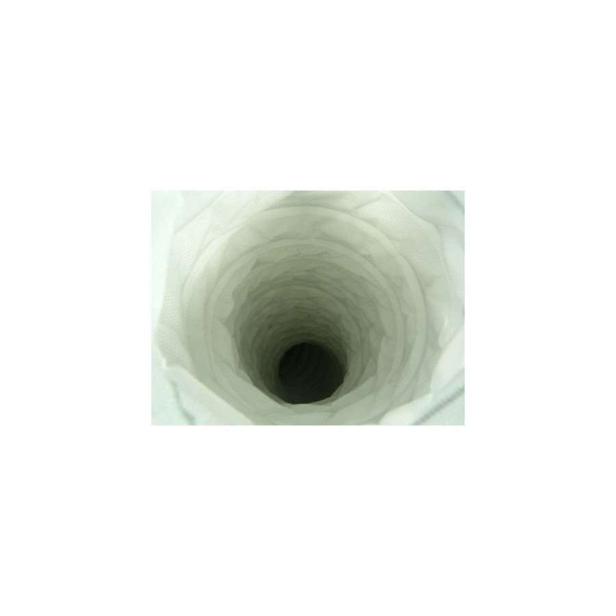 Soundproof Phonic Trap Ø127mm - 6m - 2