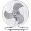 Clivex MASTER Industrial Fan - 3 in 1 - 45cm