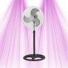Clivex MASTER Industrial Fan - 3 in 1 - 45cm - 2