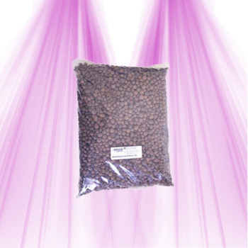 Expanded clay 10L - 8-16mm - 1