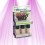 Blumat EASY - Carrots X3 for water bottle