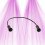 40cm IP65 connection cable for SpectraLINE IP65 LED bar