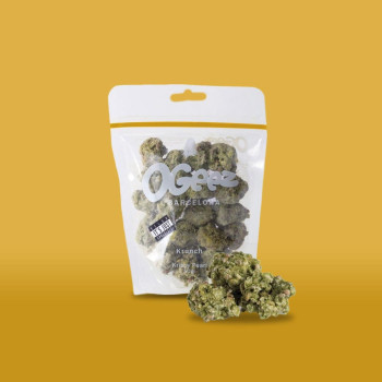 Ogeez Krunch Krispy Pearl - 10 gr - 1