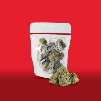 Ogeez Krunch Peanut Haze - 10 gr - 1