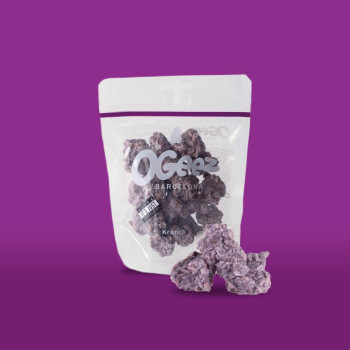 Ogeez Krunch Purple Pot - 10 gr