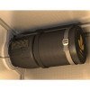 Thermo Controlled Extractor - DF16 - Compatible filter 150/250 / 350m3 / h - Secret Jardin Secret Jardin - 3