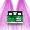 PLAGRON Kit - Starter Pack Set 100% Natural - 3x50ml Plagron - 1
