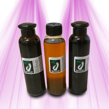 Trio Terralba Humic & Fulvic Acid 250 mL - Neem - Molasses Terralba - 1