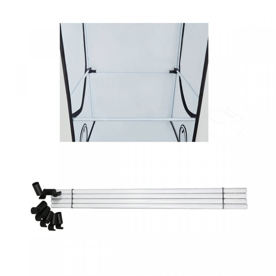Reinforcement bar for HomeBOX Q80 - 16mm in diameter - 4 bars HomeBox - 2