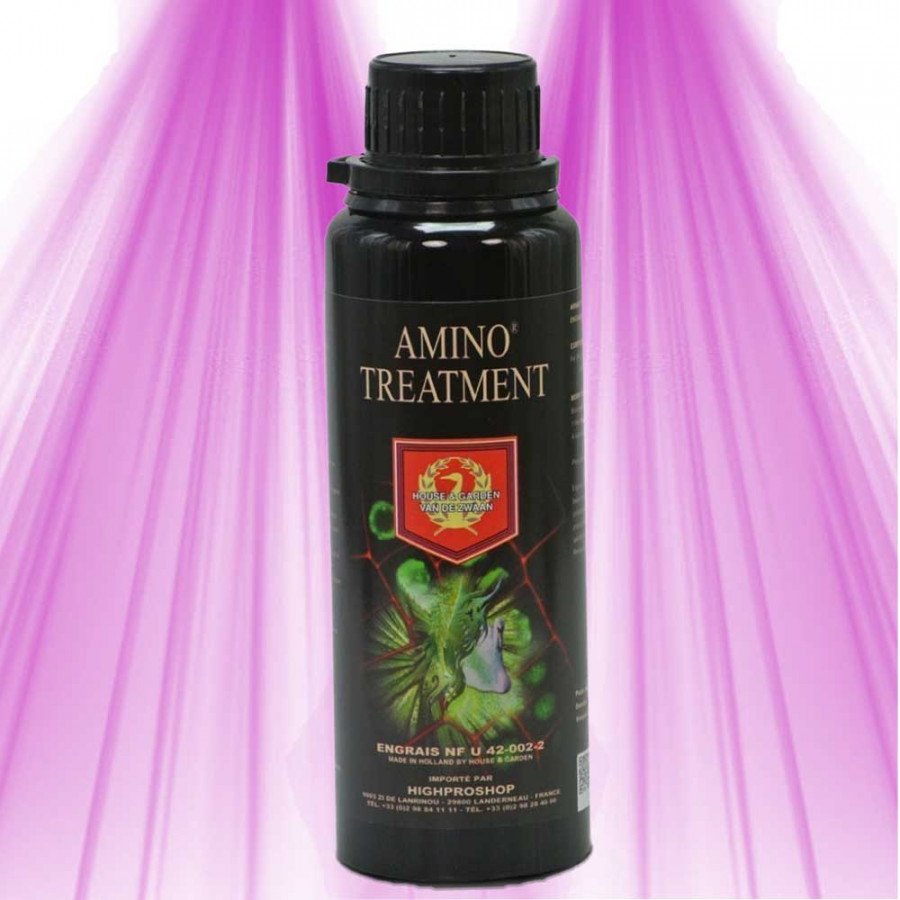 Aminotreatment - House & Garden House & Garden - 2