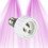 Converter for GU10 to E14 bulbs