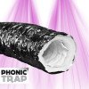 Phonic Trap sheath 6 meters - Ø315mm Pre-cut