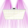 Quantum MAX 240W - Full Spectrum - LED horticultural lamp for grow box IndoorLed - 1