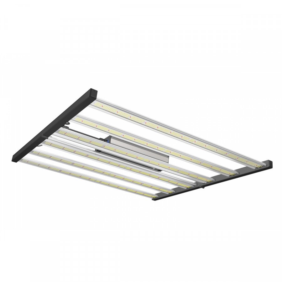 TI 640W - Horticultural LED Panel - Florastar Florastar - 2