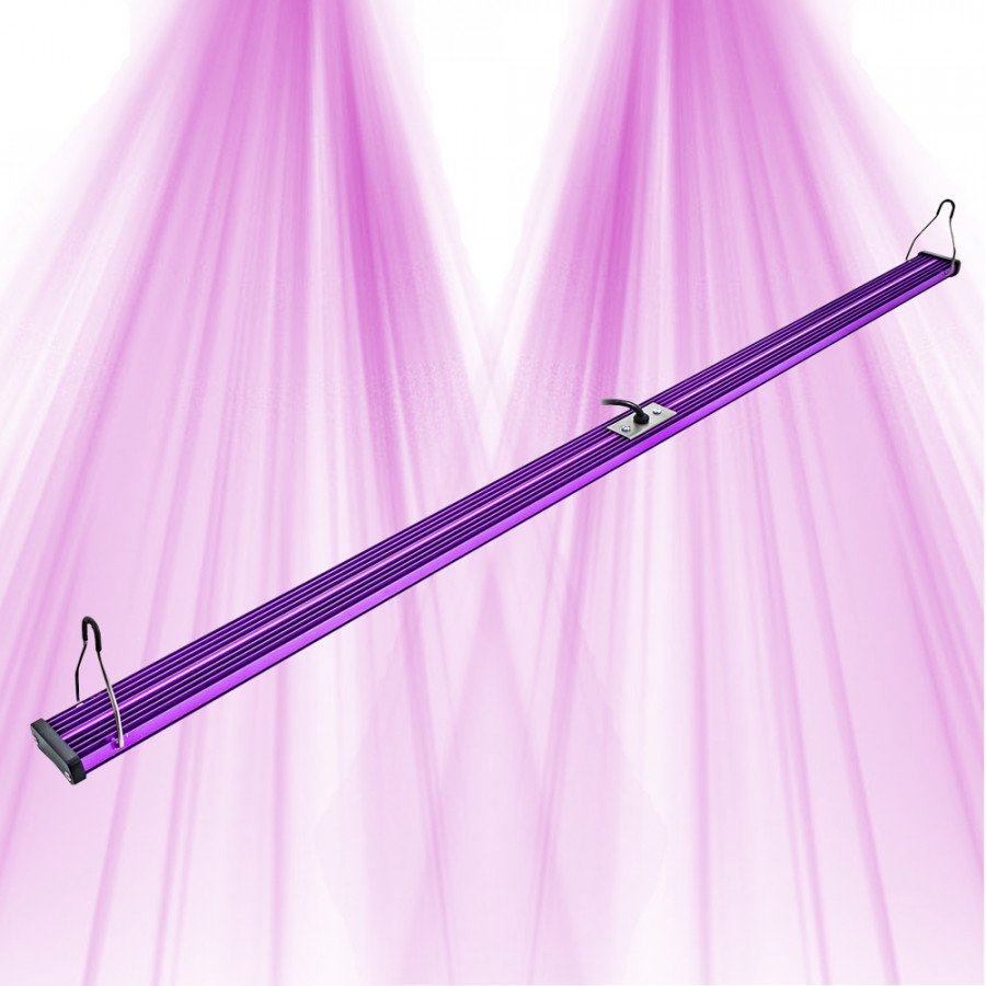 Individual 100W Full Spectrum LED Bar - Lumatek Lumatek - 2