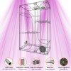 Box LODGE 100 - 100x60x158cm - Growth and flowering space - V4 Secret Jardin - 3