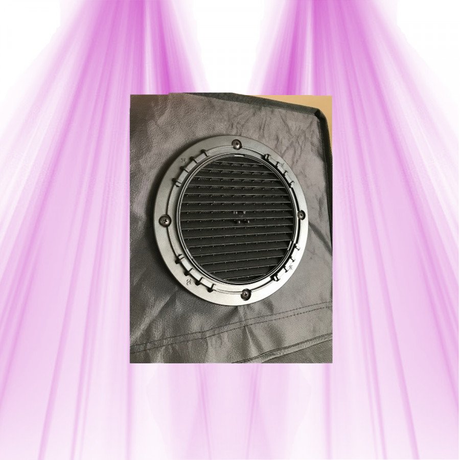 Light deflector with filter - DF16 - Secret Jardin Secret Jardin - 3