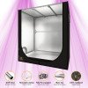 Box Dark Propagator 90 DP90 - 90x60x98cm - Growth and flowering area