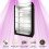 Box Dark Propagator 120 DP120 - 120x60x190cm - Growth and flowering area