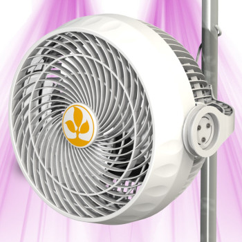 Monkey fan - 30W - 2 speeds - Secret Jardin