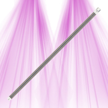 Cosmorrow Infrared LED Bar 40W - 90cm Secret Jardin - 1