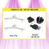 Power supply for Cosmorrow LED bar 40W - Secret Jardin Secret Jardin - 2