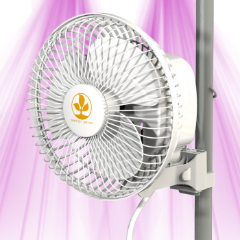 Monkey Fan - 16W - 2 speeds - Secret Jardin