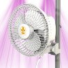 Monkey Fan - 16W - 2 speeds - Secret Jardin