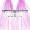 PureLED silent 645W multi-bar horticultural lighting - Samsung