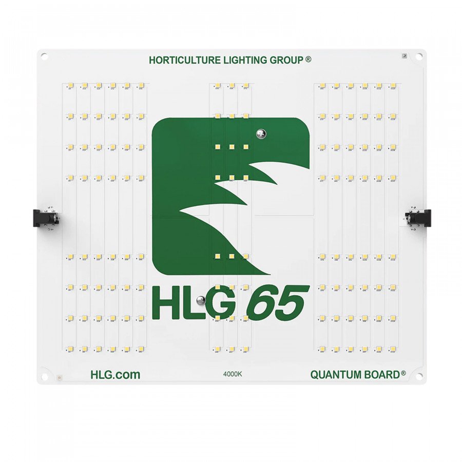 HLG 65 V2 - LED Horticultural Lamp - 4000K Horticulture Lighting Group - 3