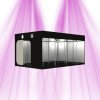 Intense 480 grow box - 480x300x233cm - Secret Jardin Secret Jardin - 1