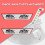 Pack - Rhino Series 260 PRO x2 - Socket - Power strip