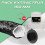 Extractor Pack - PK 150 L + ProActiv Ø150mm - 690 m3/h + 3m Phonic sheath Ø150mm + clamps x2