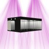 Intense 600 growing box - 590x360x233cm - Secret Jardin