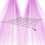WebIt Thread plant trellising net - Secret Jardin