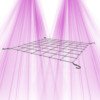 WebIt Thread plant trellising net - Secret Jardin