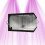 Hydro Shoot 600W grow box - 594x298x200cm - Secret Jardin