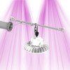 LED Horticultural Lighting - HPLED 100W - FULL SPECTRUM - Secret Jardin Secret Jardin - 2