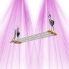 Cosmorrow 60W flowering kits - Secret Jardin Secret Jardin - 1