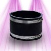 Flexible sleeve for ventilation - 250mm Secret Jardin - 1