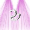 15x PVC CableIT hook Ø19mm - Secret Jardin Secret Jardin - 1