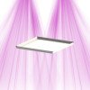 Lining water tray - WTL - Secret Jardin