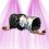 Cable Flange Kit - Ø 70mm - Double Socks - Secret Jardin