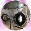 Cable Flange Kit - Ø 70mm - Double Socks - Secret Jardin Secret Jardin - 3
