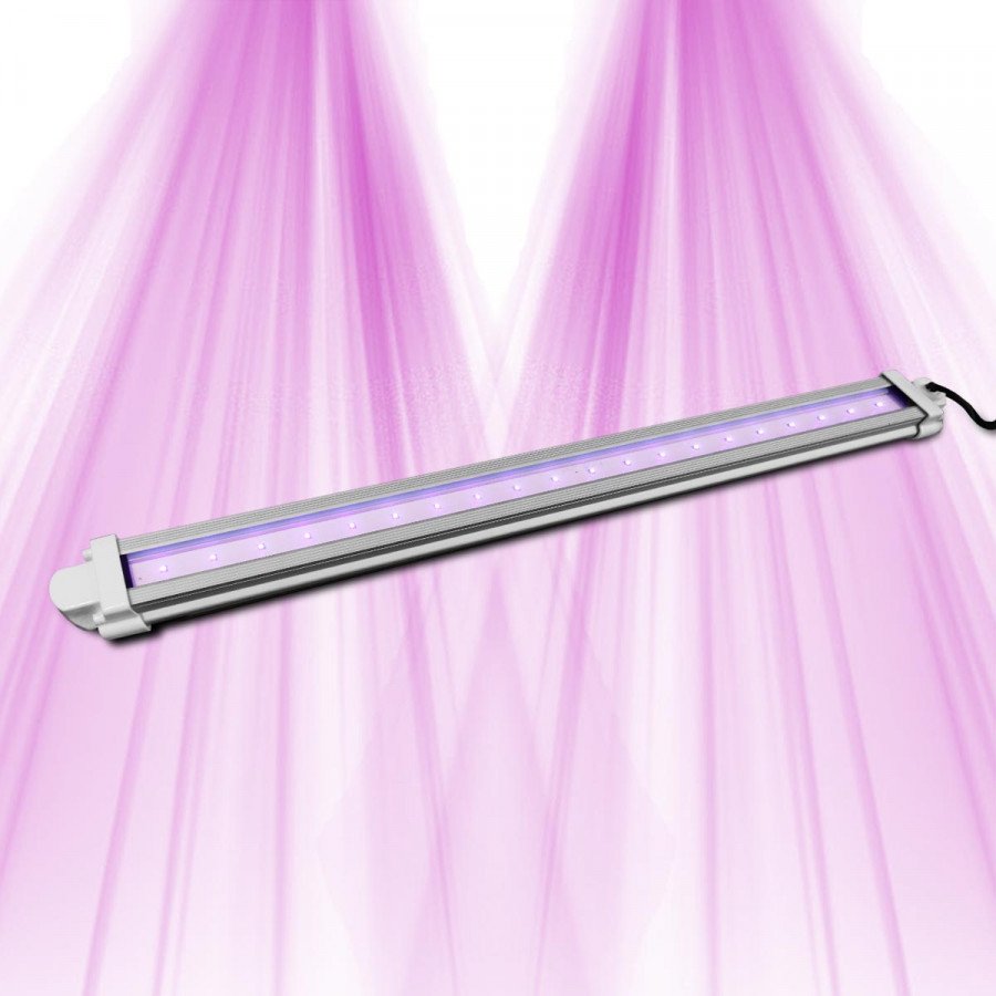 SpectraB.2.G UV120 - 30Watts - Barre Horticole LED UV - BloomLED BloomLED - 2
